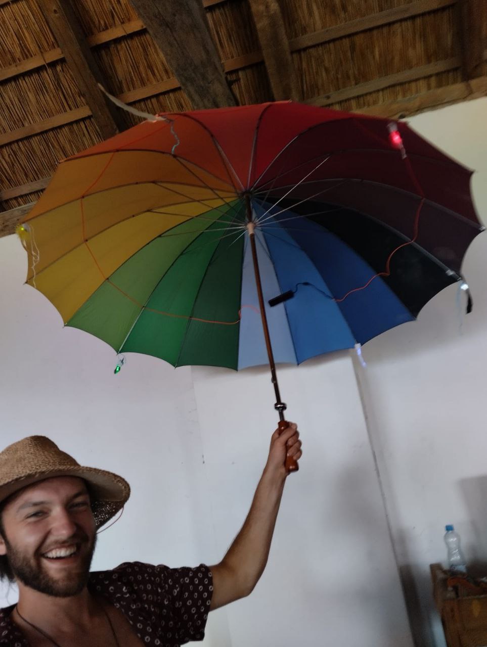 EL Umbrella